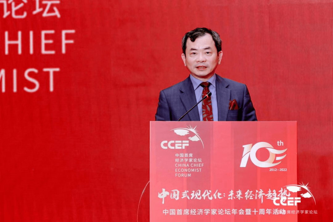 王彦杰:ESG投资未来机遇来自三大驱动力_行业_中国_发展