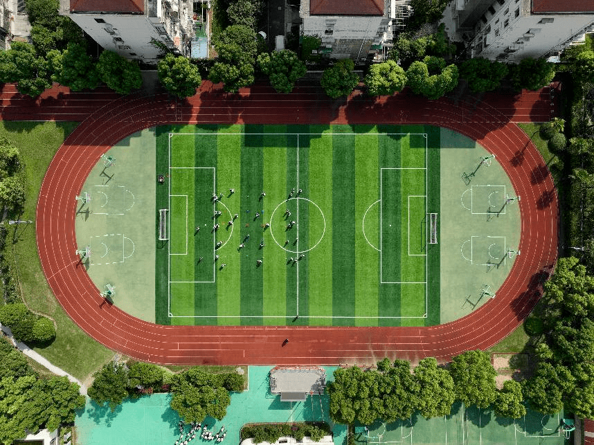 家门口的好初中⑨ | 上海市长桥中学:"强校工程"开启"蝶变超越"之路