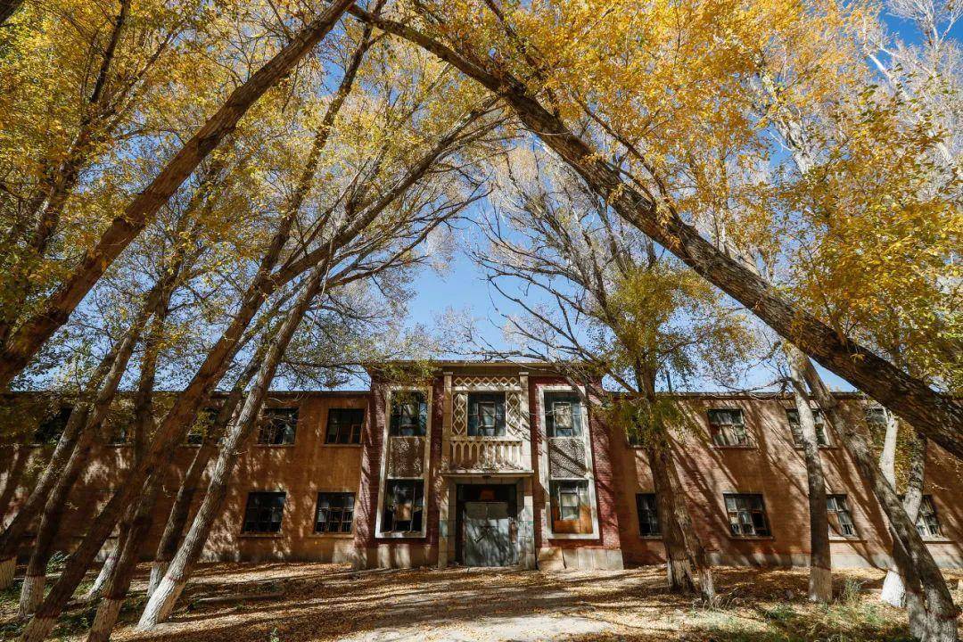 它是中国最神秘"城市",代号"404",却值得所有人记住.