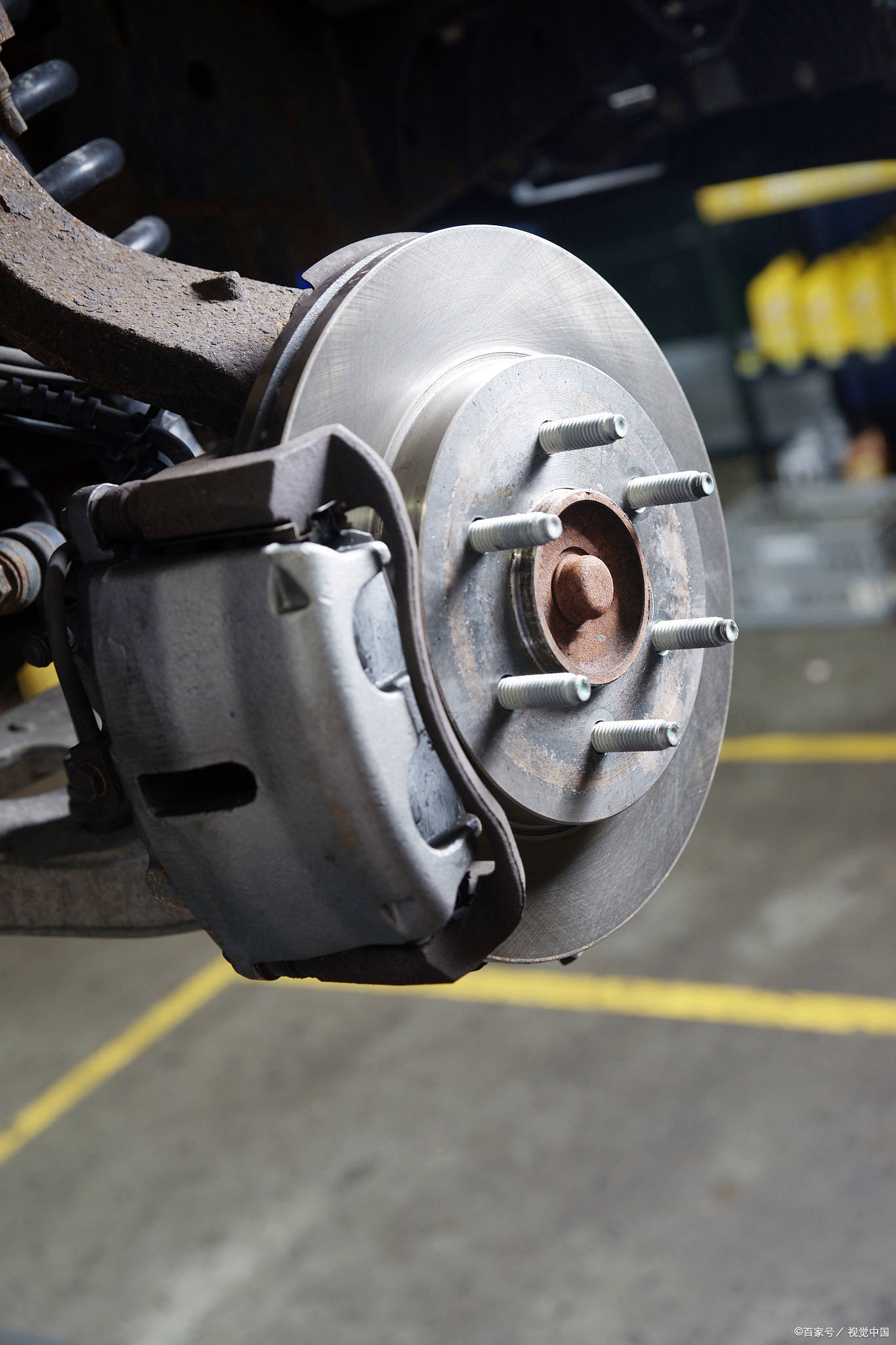 货车怎么烧刹车片_搜狐汽车_搜狐网