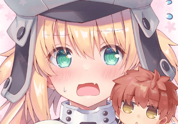 fgo日服官方统计玩家最想要的泳装从者 艾蕾明年势在必得_设计_包括