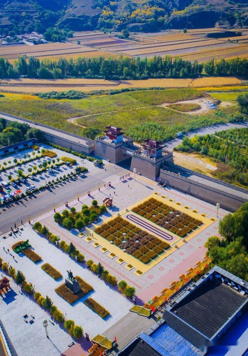 右玉韵情 | 贺子毅摄影_山西省_右玉县_长城