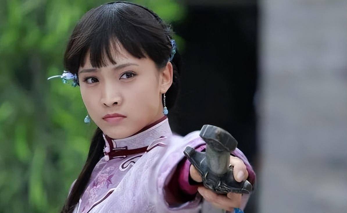 白静:27岁嫁豪门,29岁被丈夫三刀索命,她的故事太恶劣-大秦号