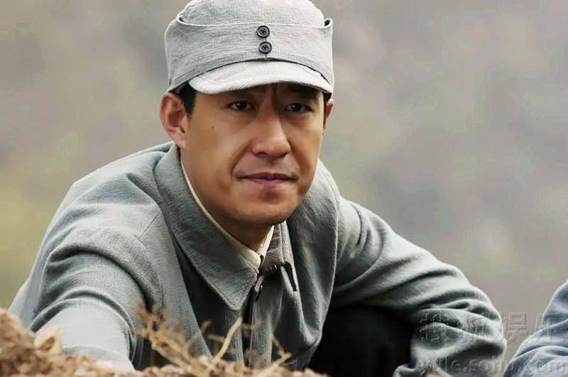 演了半辈子雷剧,常年盘踞横店,网友:换台仍是他