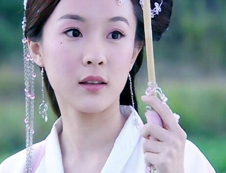 还记得14年前这部《聊斋志异》吗?简直就是颜狗的狂欢!