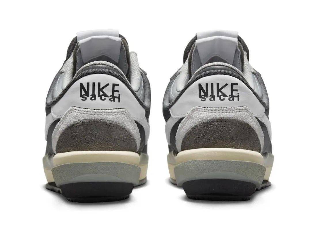 sacai联名nike发售价图片