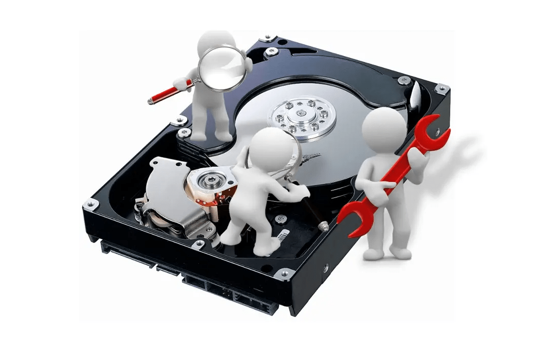 硬盘数据恢复工具 硬盘数据恢复需要多少钱