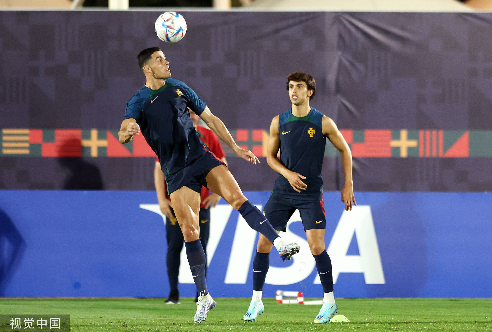 葡萄牙VS瑞士前瞻：葡萄牙破魔咒 C罗冲击淘汰赛首球