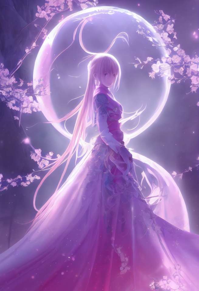 推荐《梦幻ai画家》,软件功能比"某音"所带来的效果更好,输入相应你想
