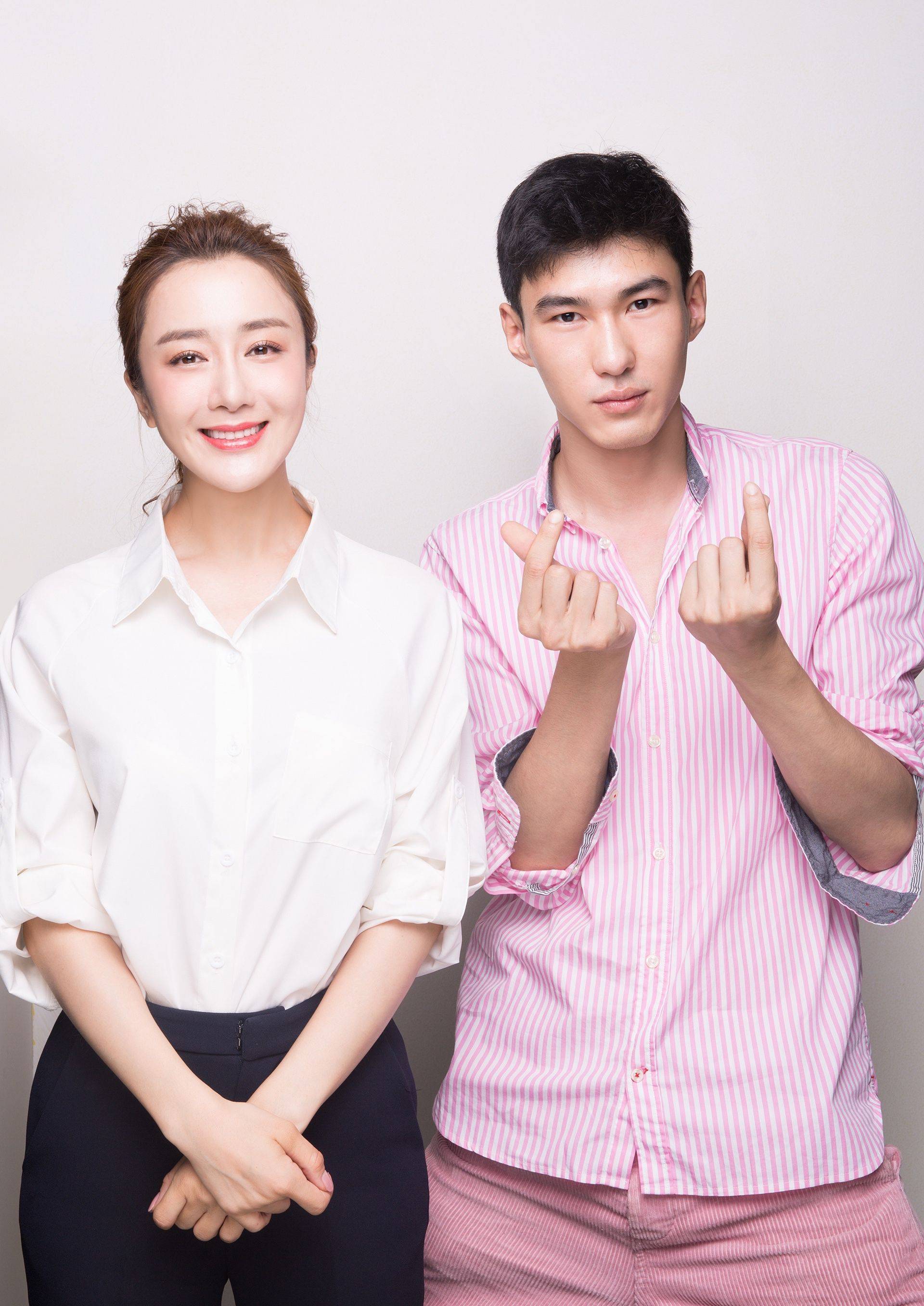 最帅性心理专家罗文杰说,恋爱女人叫你哥,多半在告诉你这个意思_生活