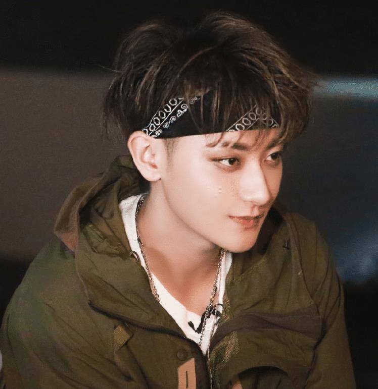 本色出演明星蜕变经历,看清阵容爆款剧没跑了_黄子韬_孙怡_名利场