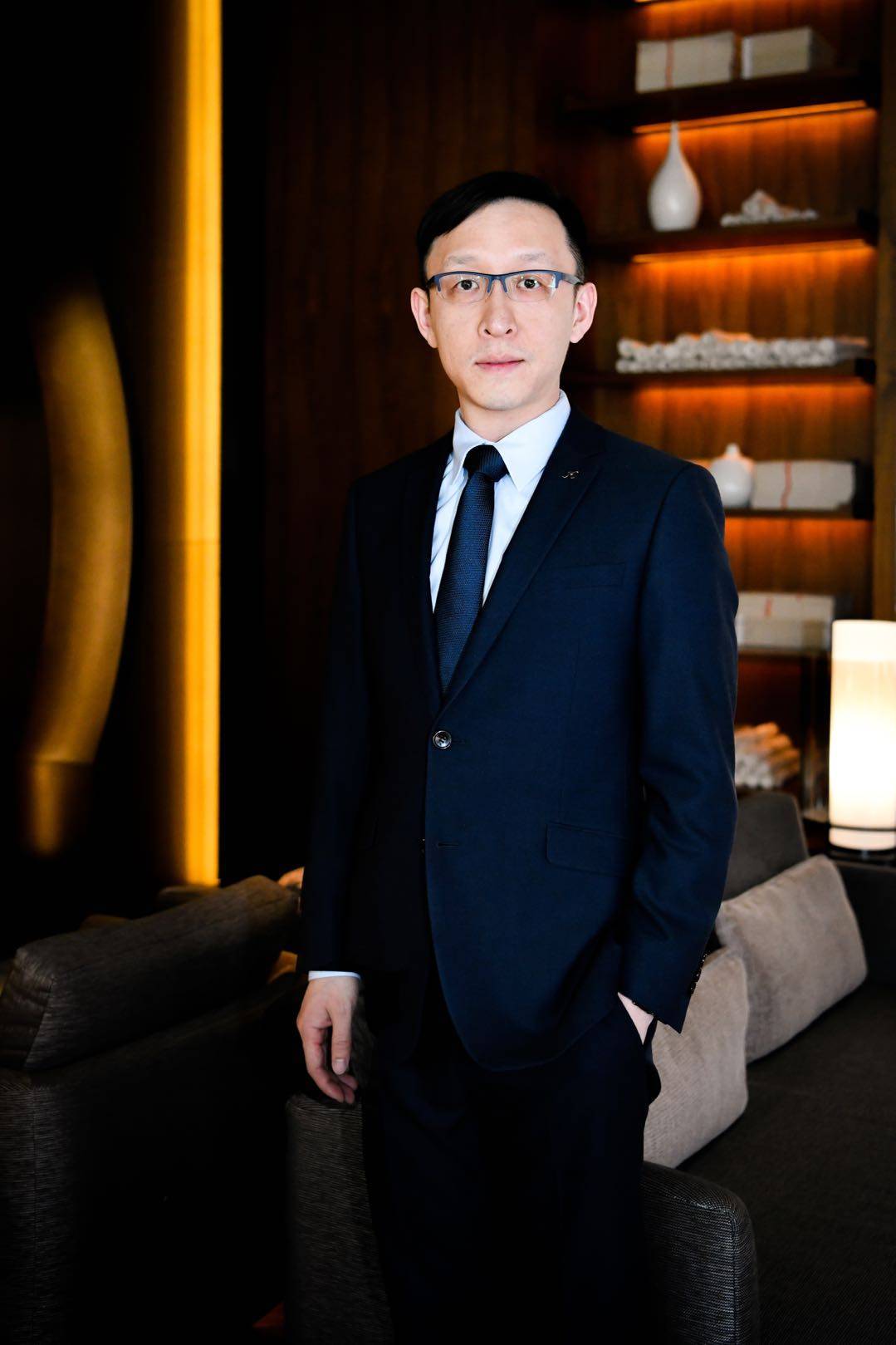 聚能量再起航 曹志新获评2022年度行业影响力人物_活动_创新_创业