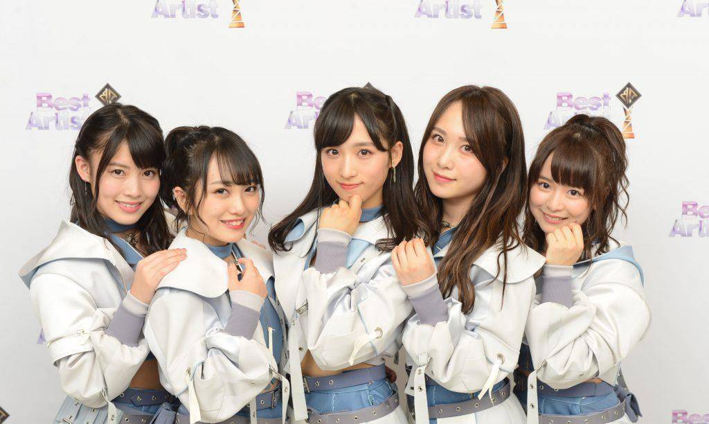 akb48的新一代总监督,向井地美音,被寄予厚望_朱里_个人_冈田奈奈