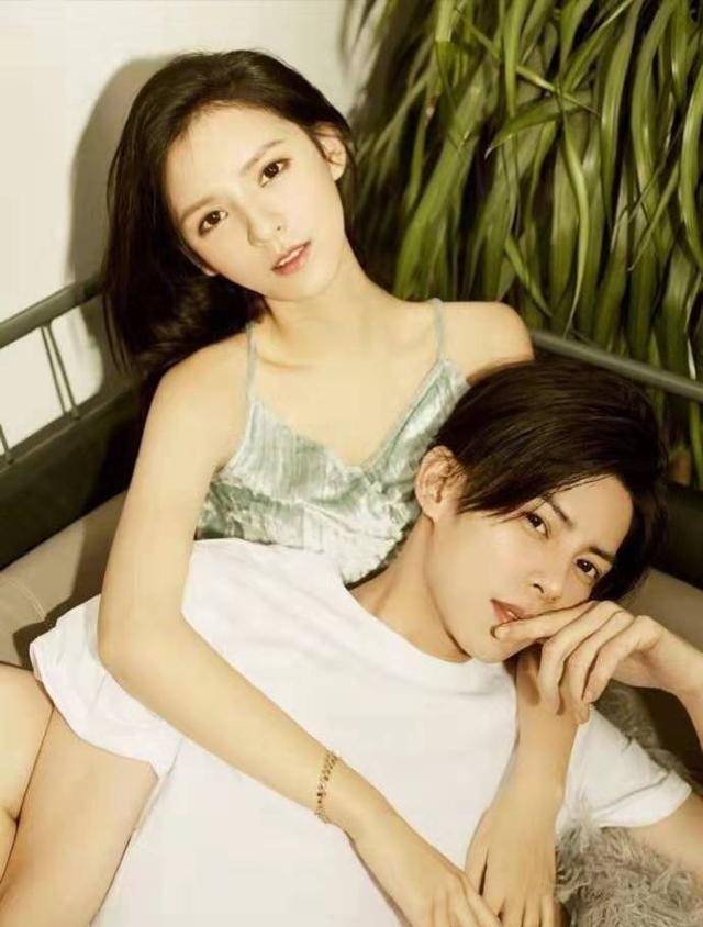 "王思聪最美前女友"又失恋了?