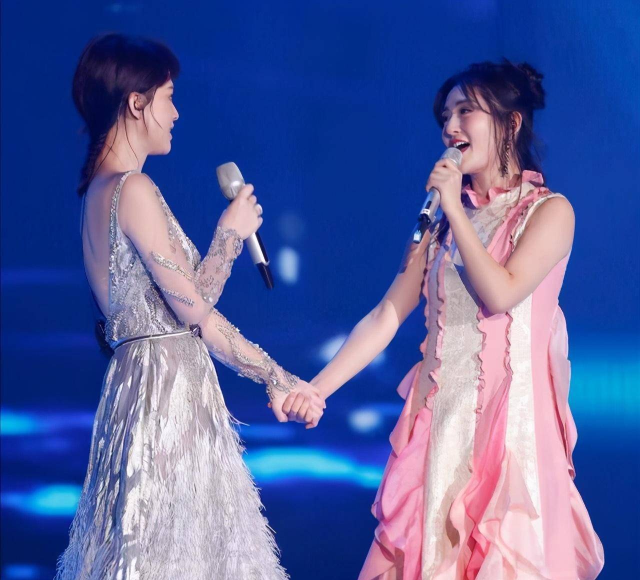 谢娜不再是我最好的朋友,陈乔恩这句话说出了多少成年人心中的痛_人生