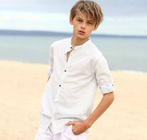 威廉·米勒_身材_william