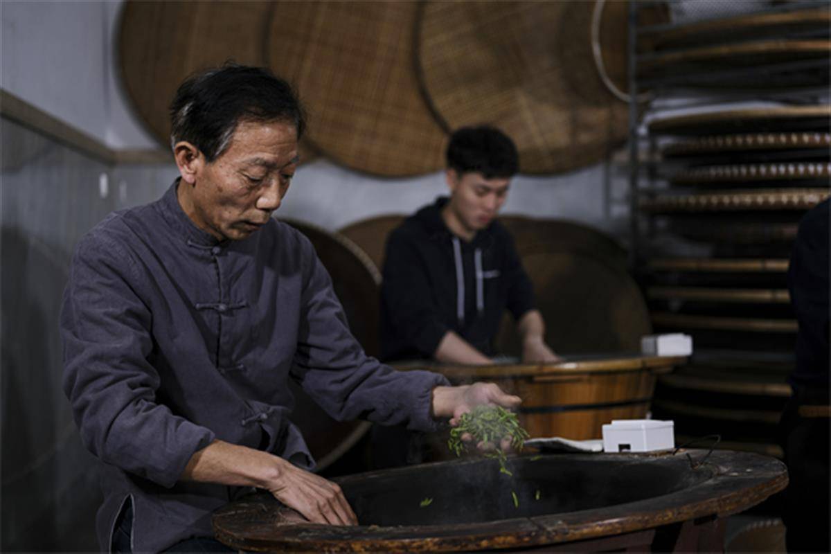 你知道吗?列入人类非遗代表作名录的中国项目有哪些?_技艺_传统_实践
