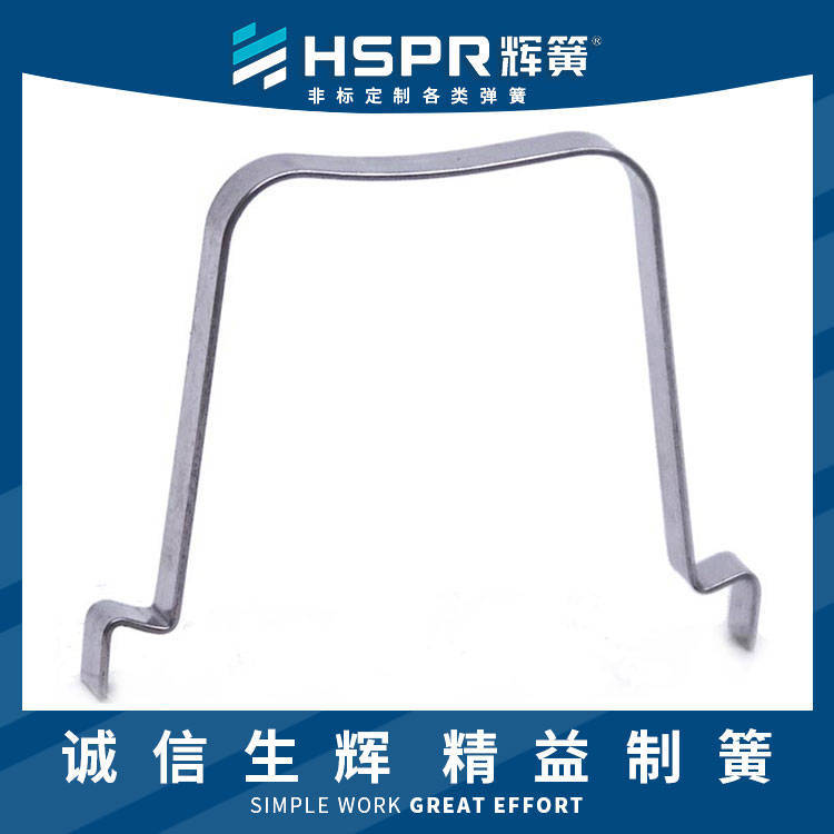 异形弹簧的种类?_变形_制造_的材料