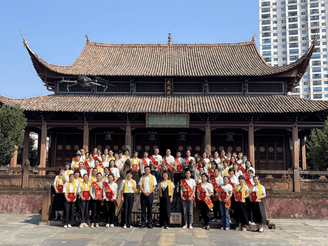 我的博物馆之旅丨与孔子有约_安福县_孔庙_历史