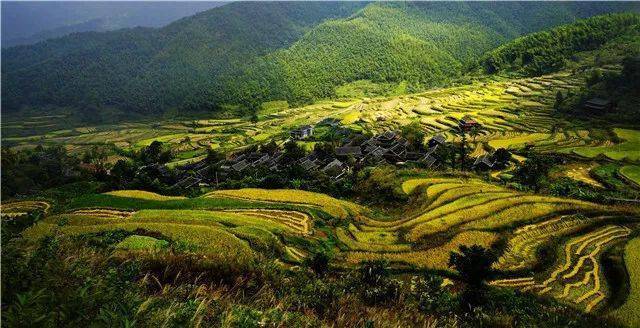 【宝庆风情】魄力邵阳待君来_南山_旅游_自然