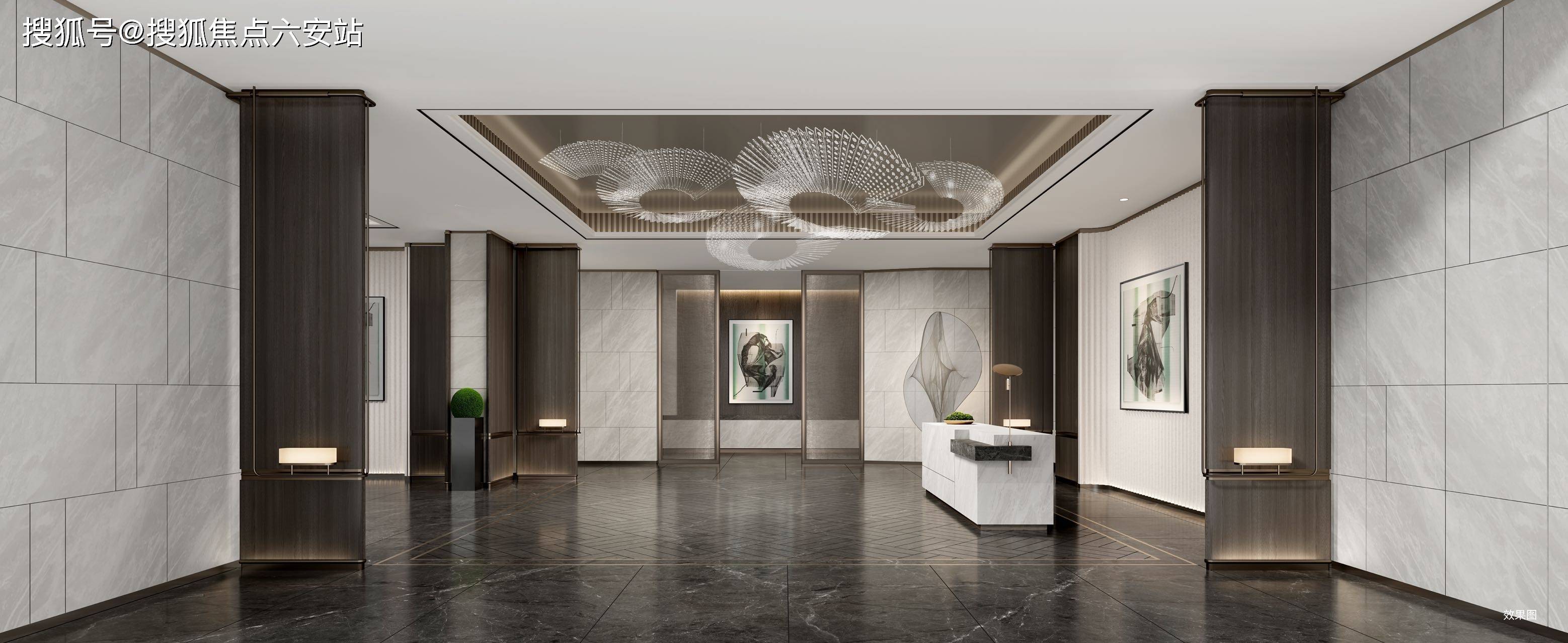 鄞州区(绿城芯创中心)售楼中心|绿城芯创中心价格_优惠活动_在售房源