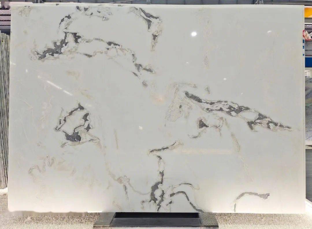 最近超火大理石