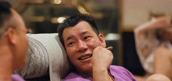 任达华电视剧电影角色剧照_任达华演员_电影演员任达华简历