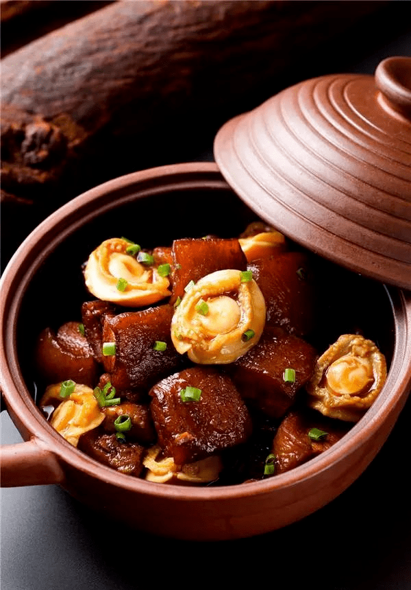 秋冬味道,特色旺销菜_柠檬_龙虾_鲍鱼