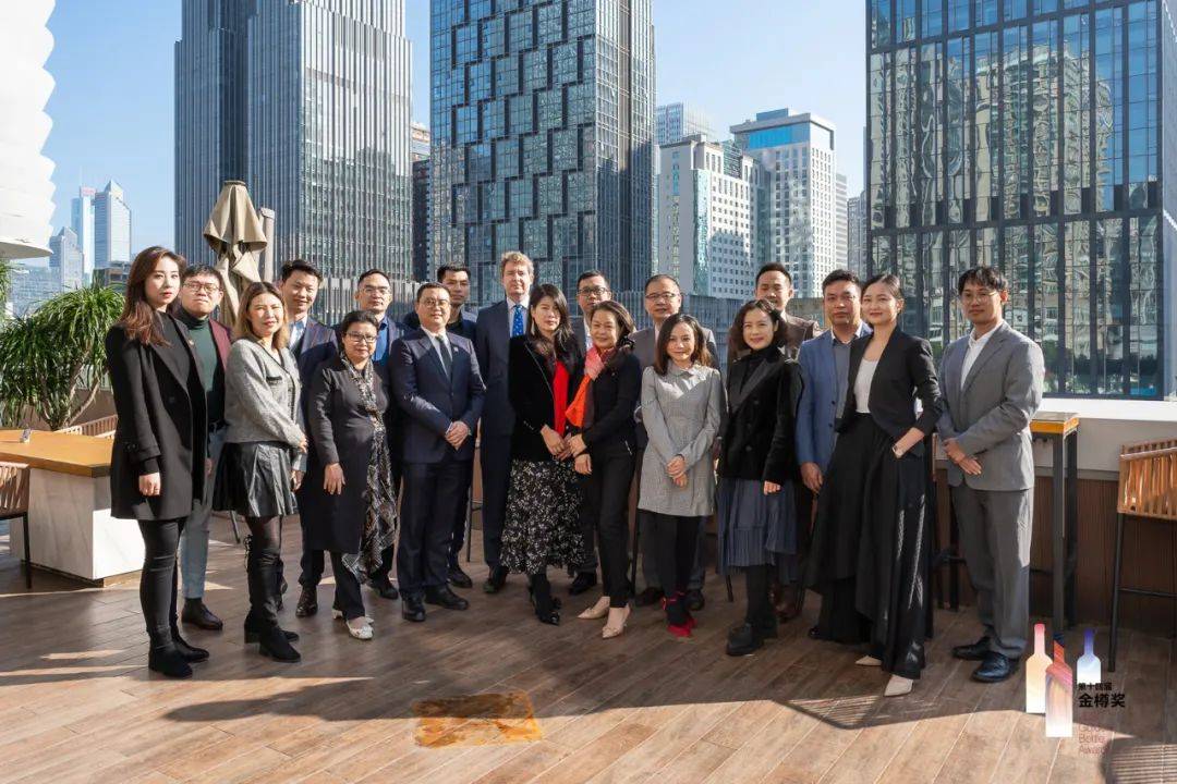重磅 | 甄选中国口味,第十四届金樽奖终选圆满落幕!_杂志_市场_消费者