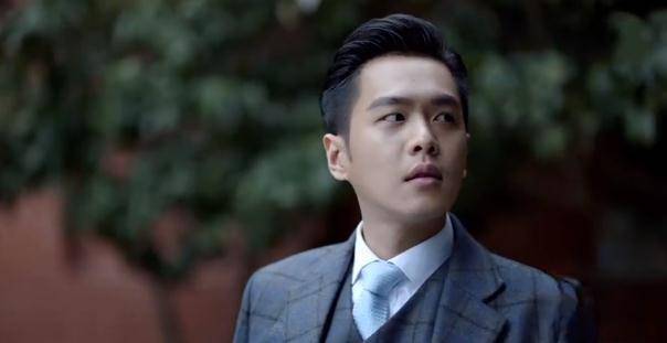 由张若昀,王鸥,阚清子,王泷正,孙艺洲等人联袂主演的谍战剧《谍战深海