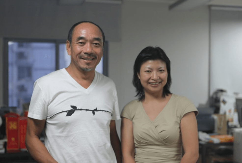 著名演员陶泽如:成名后依然蜗居平房,与初恋妻子恩爱相伴35年_演艺圈