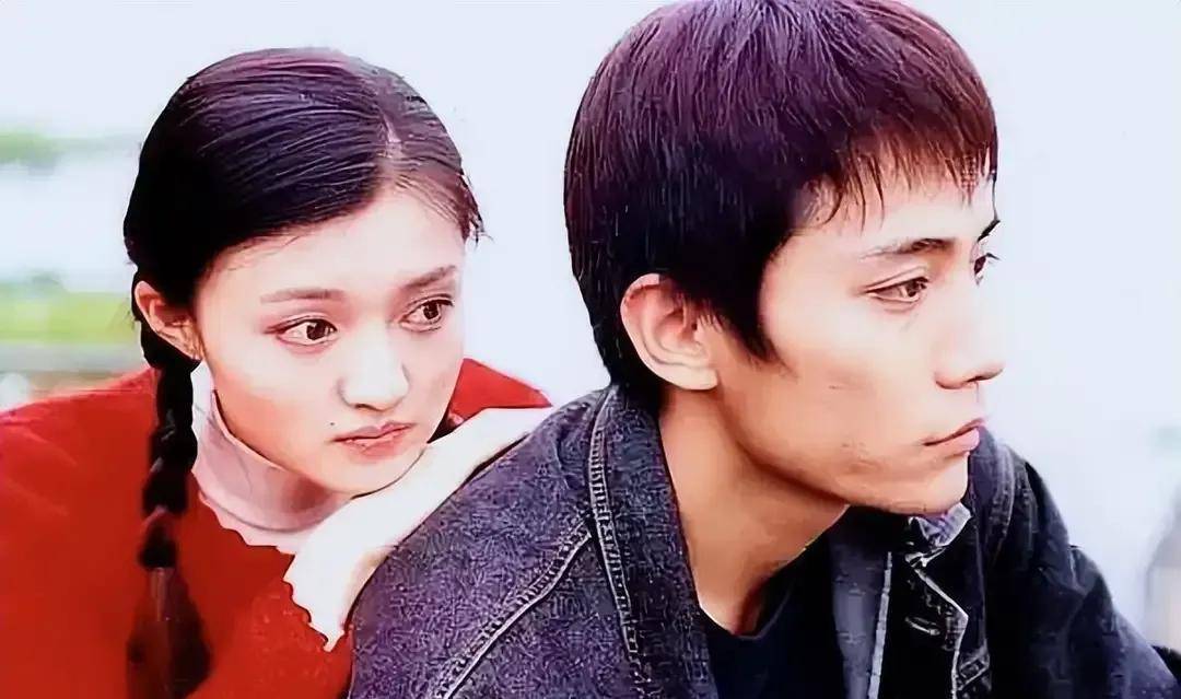 45岁的传晶:在《我最爱的家人》中演少女,为什么依然受欢迎?