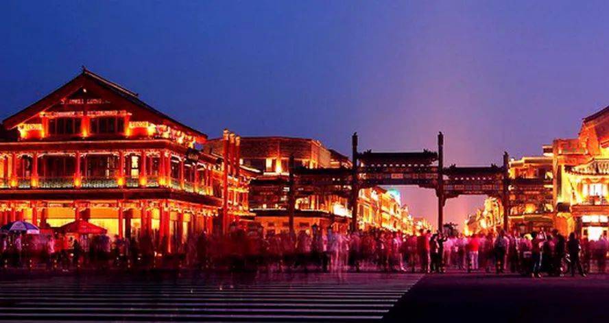 寻古北京之:广和楼_查家_查氏_戏楼