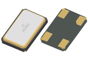 无源晶振smd5032贴片晶振-广州晶晟电子_温度_ppm~_www