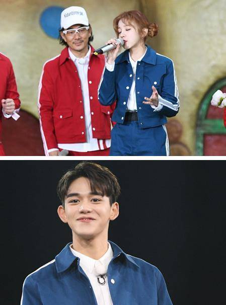 《跑男8》最新阵容公布,老成员只剩他一人,新成员全是大咖_邓超_陈赫