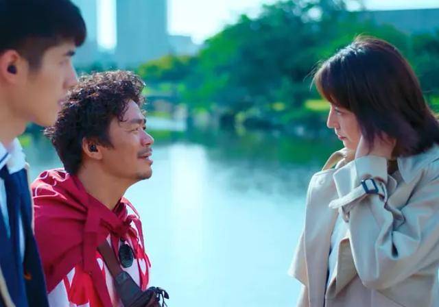 《唐人街探案3》45亿,豆瓣5.