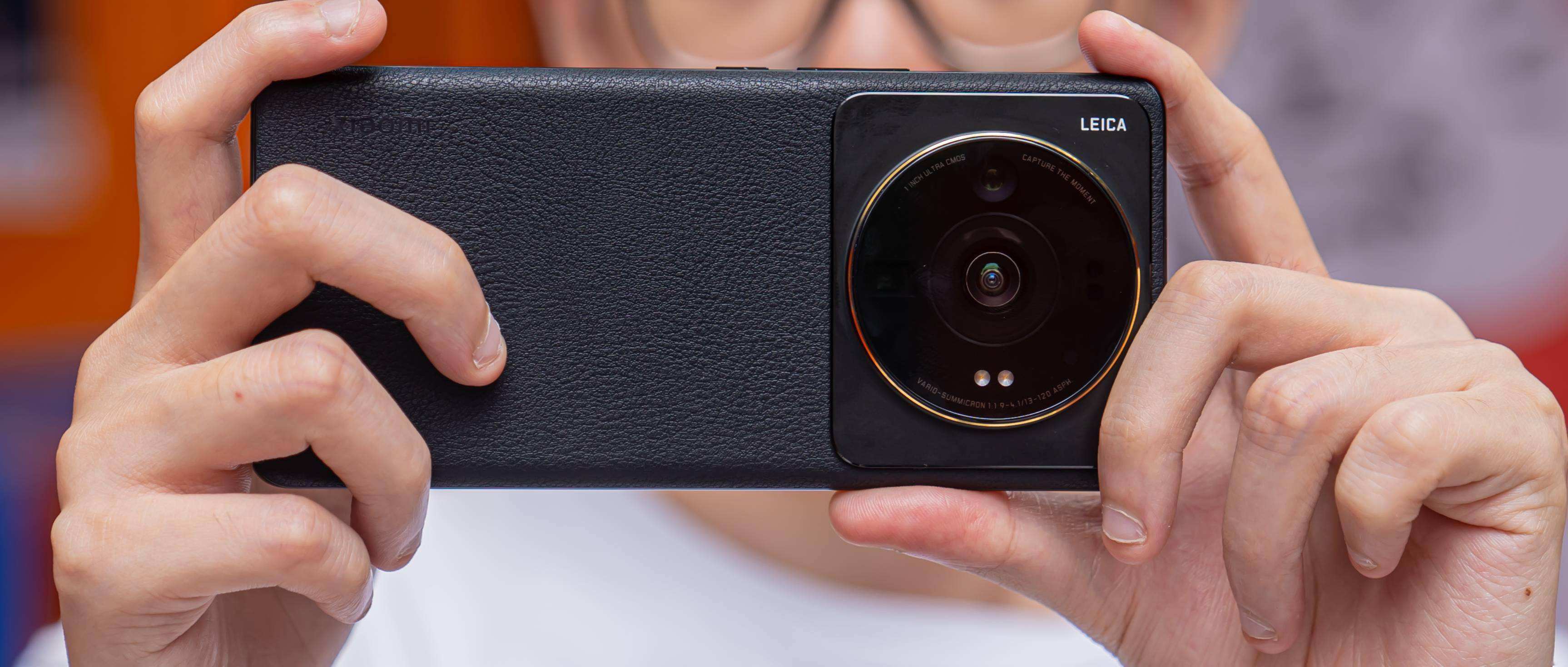 手机上的潜望式长焦镜头到底重不重要?是实用还是噱头?