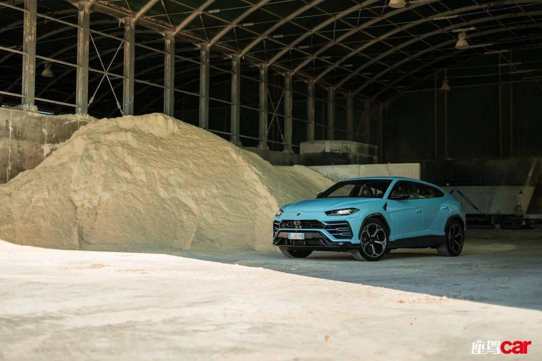 67纯电先搁着,兰博基尼保护环境这件事从蜜蜂说起 | car future