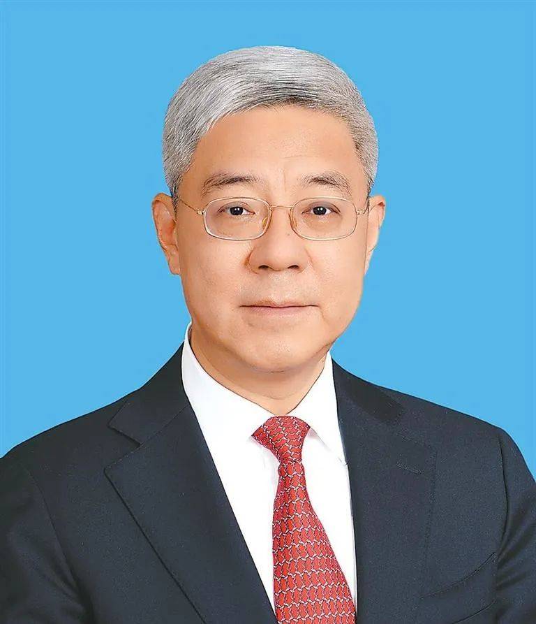 尹弘同志任江西省委书记_大学_上海_党组书记