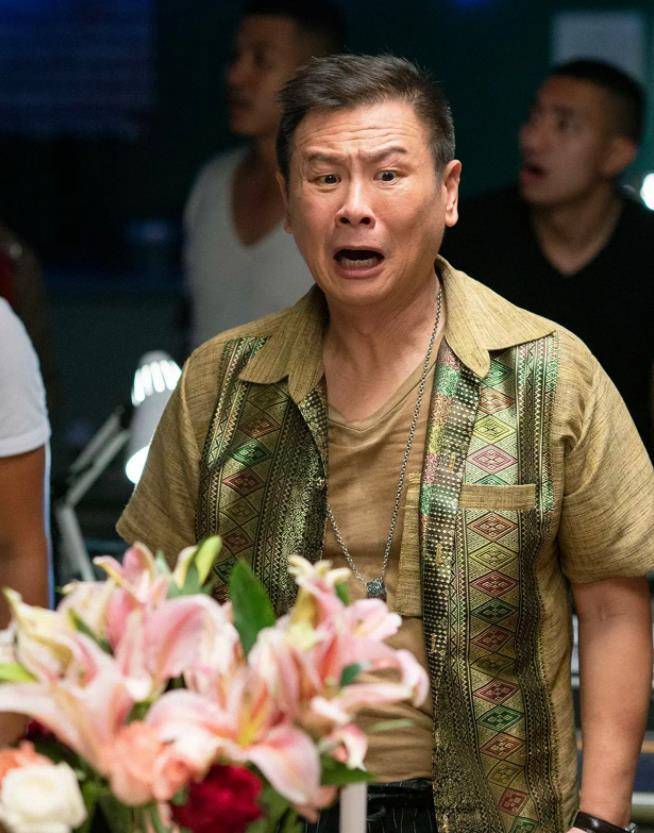 也期待演员张世能为观众带来更多好的作品!