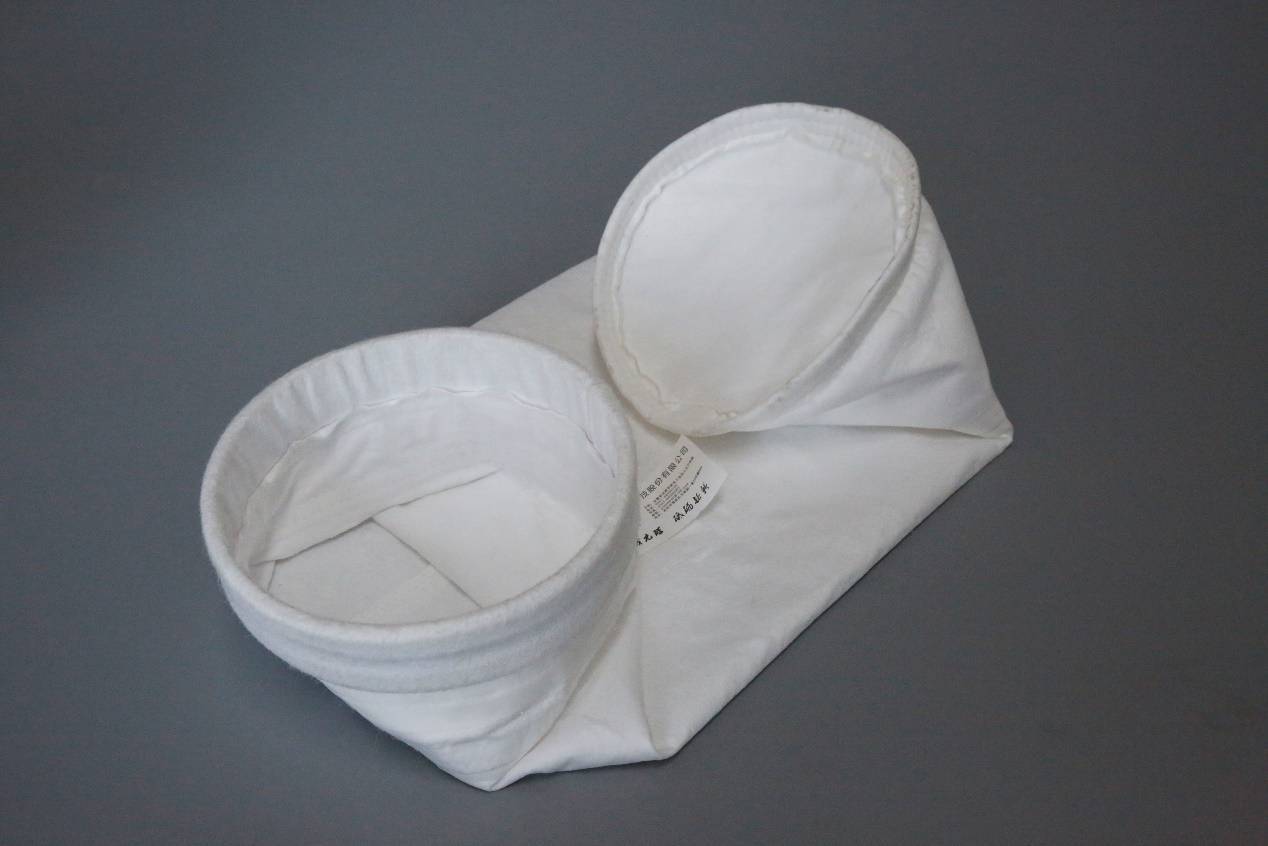 元琛科技:ptfe除尘滤袋性能介绍_纤维_布袋_dtex