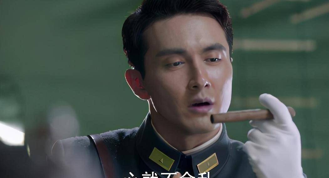 《雷霆战将》应该叫"雷霆嘎巴"!官媒点名批评,刚9集就停播了!