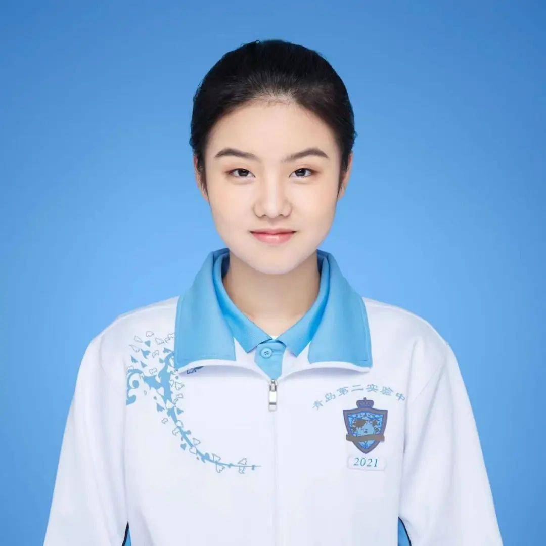 以梦为笔,抒写华章——2021级9班形象大使张艺丹_态度_歌声_小学