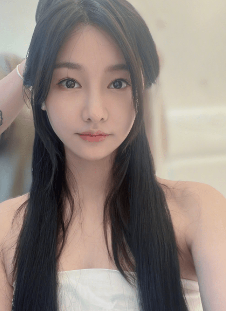 "电竞女王"真不是浪得虚名_fly_实力_魔兽