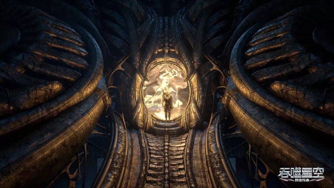 吞噬星空:巴巴塔最终的实力如何,他最后为何选择离开罗峰呢?
