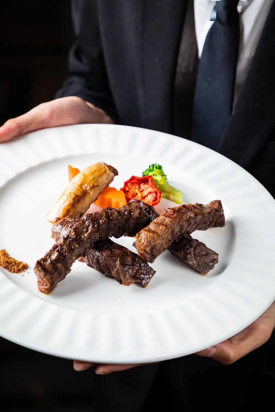 steak_福利_活动