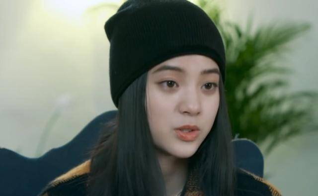 林彦俊因牛排不熟剩下一大半,不喝糊了的汤,欧阳娜娜:压力好大_小鬼