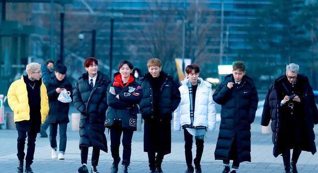 blockb少了队长能否顶住压力?_活动_禹智皓_娱乐