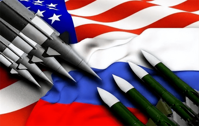美俄核谈判被推迟后，普京称无意动用战略武器，但会保留自卫手段