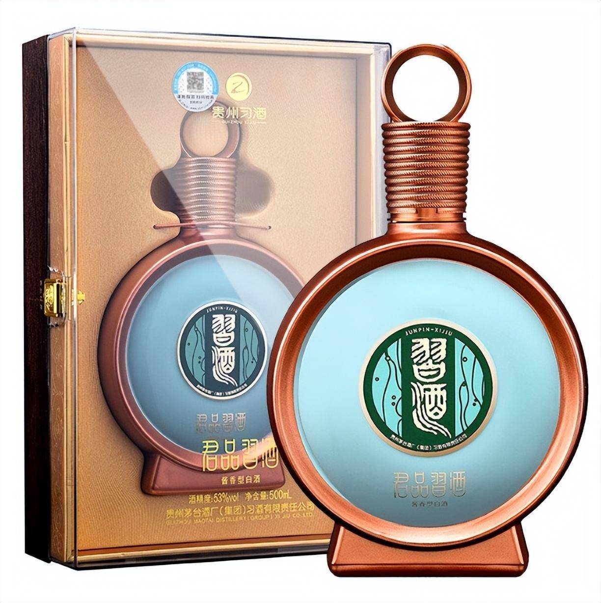 品质经得起市场的考验,每一滴酒堪称酱酒中的典范,是自饮,送礼的不二